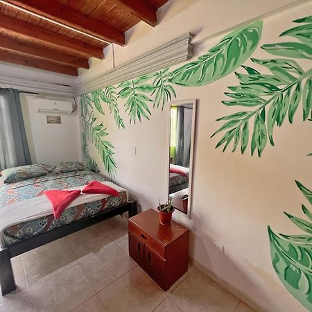 Hostal Mom Mariela San Andrés المظهر الخارجي الصورة