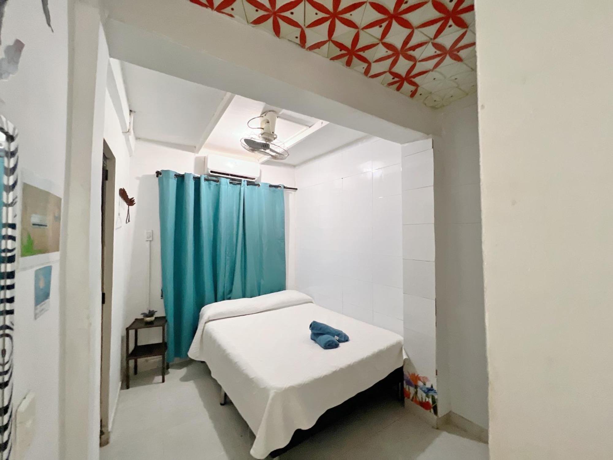 Hostal Mom Mariela San Andrés المظهر الخارجي الصورة
