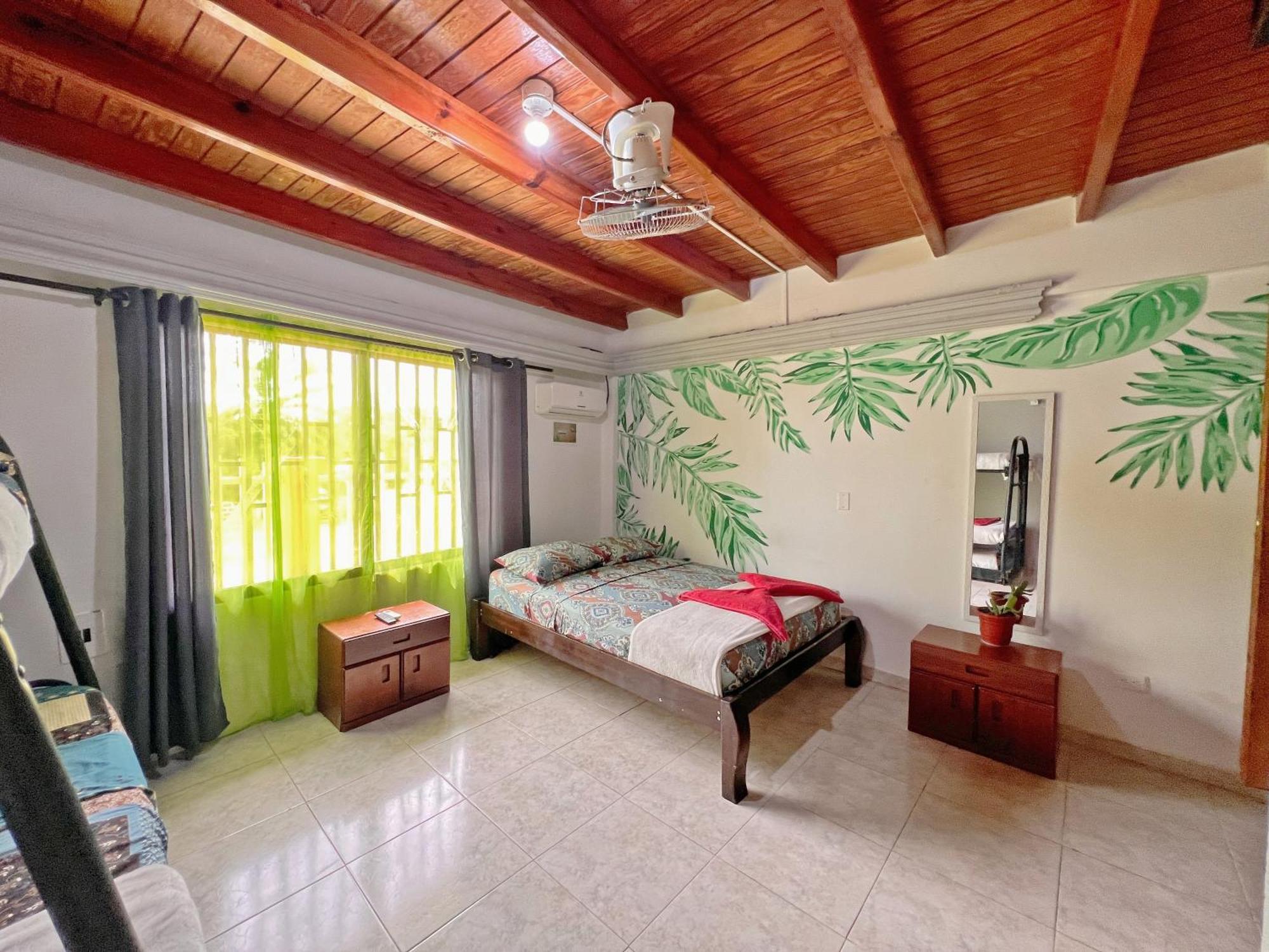 Hostal Mom Mariela San Andrés المظهر الخارجي الصورة